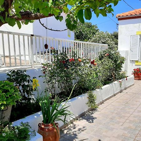 Lemon Garden 1 Villa Karidi Eksteriør billede